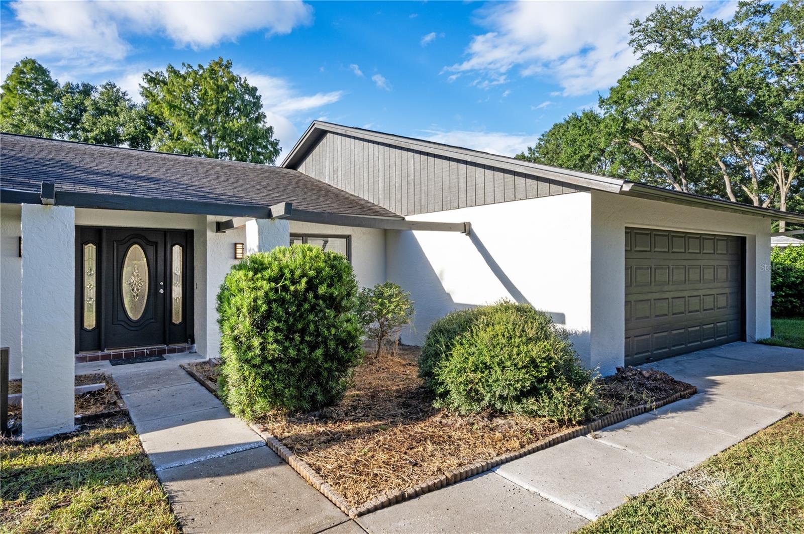 TARAWOOD - Residential