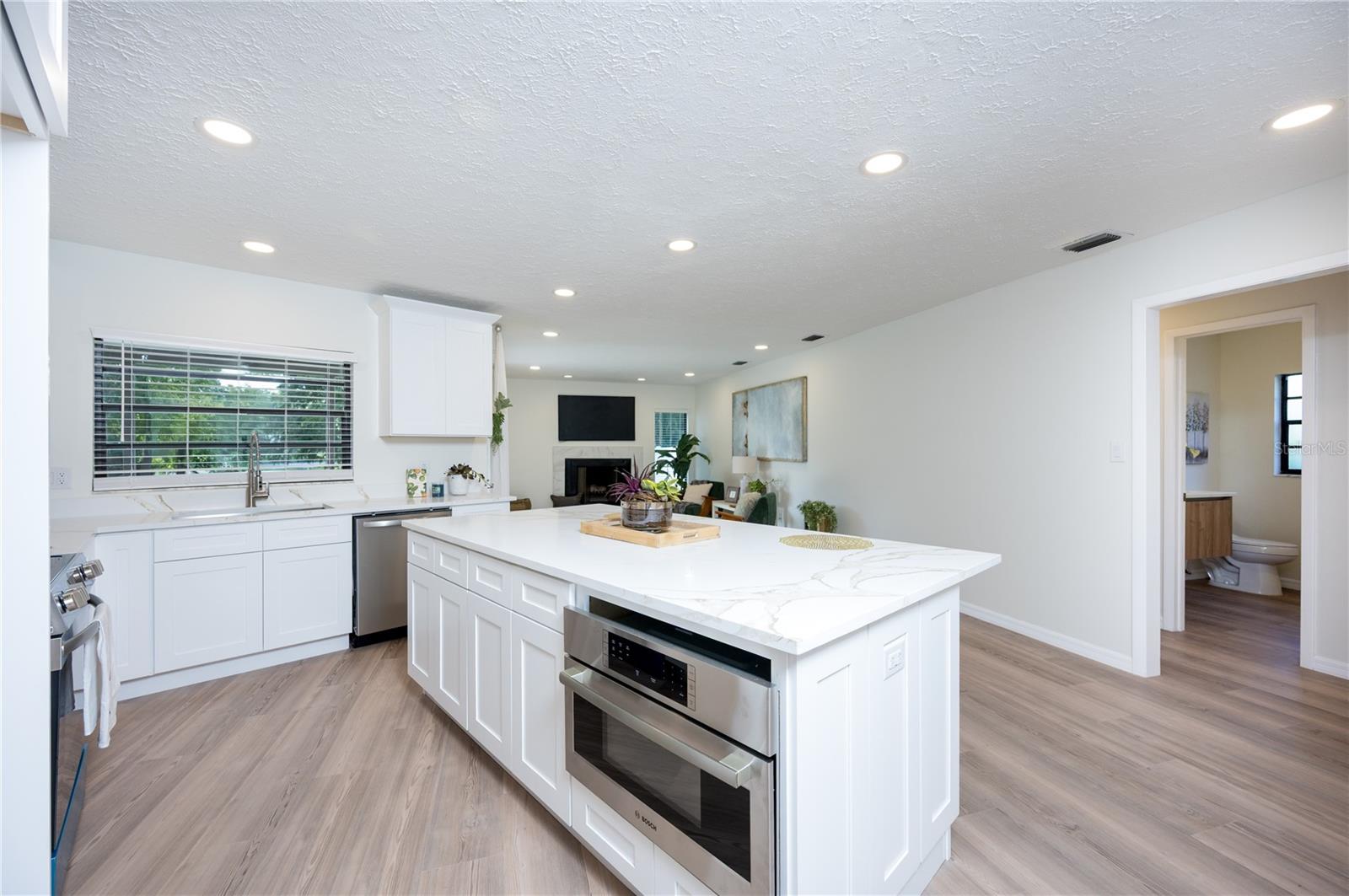 TARAWOOD - Residential