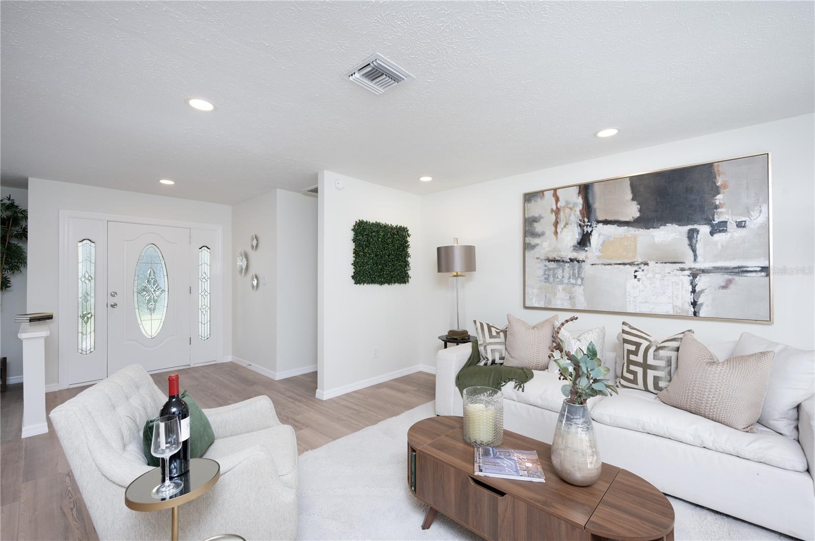 TARAWOOD - Residential