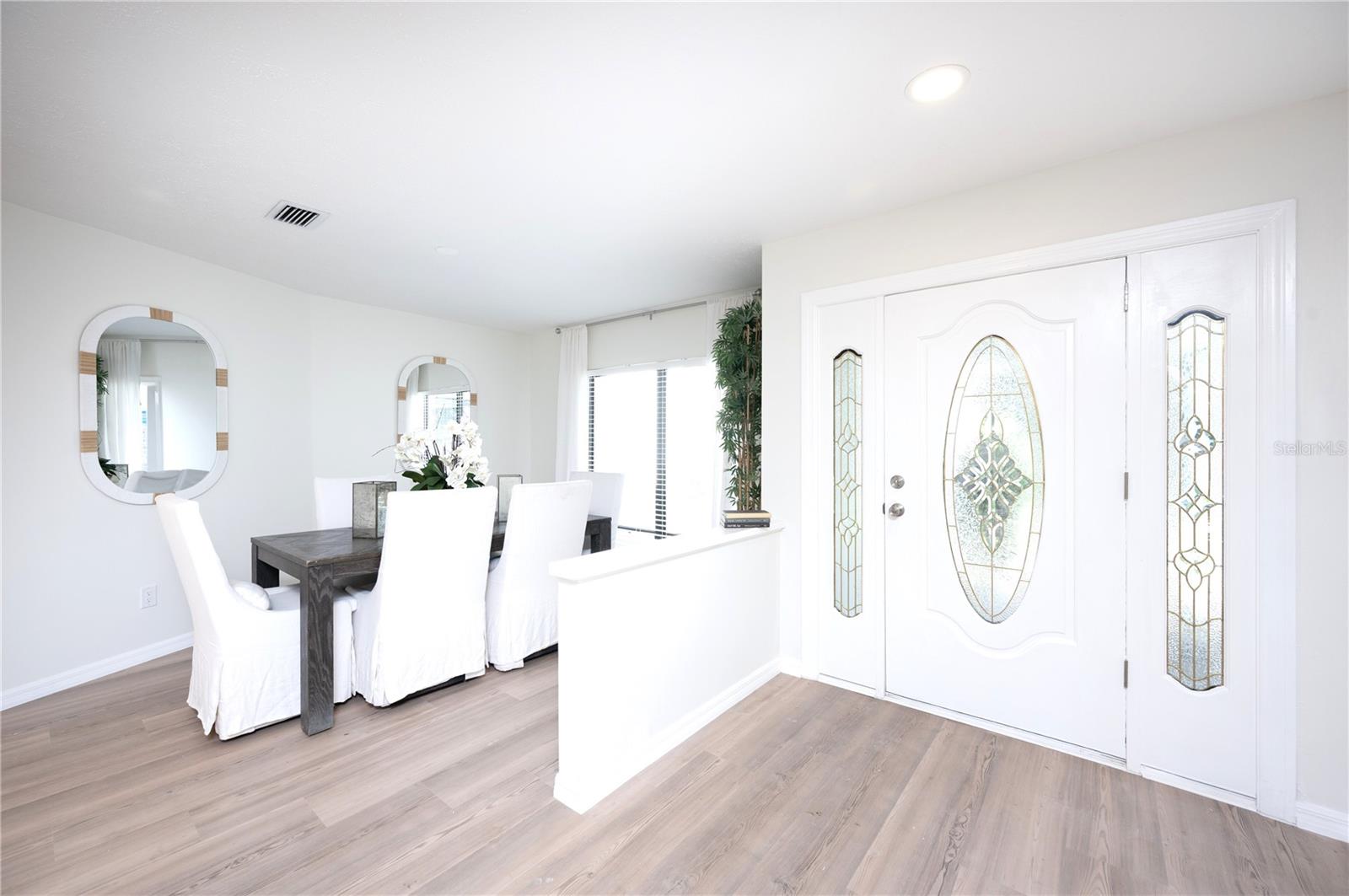 TARAWOOD - Residential