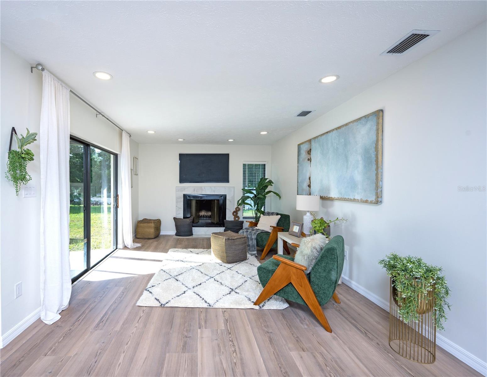 TARAWOOD - Residential