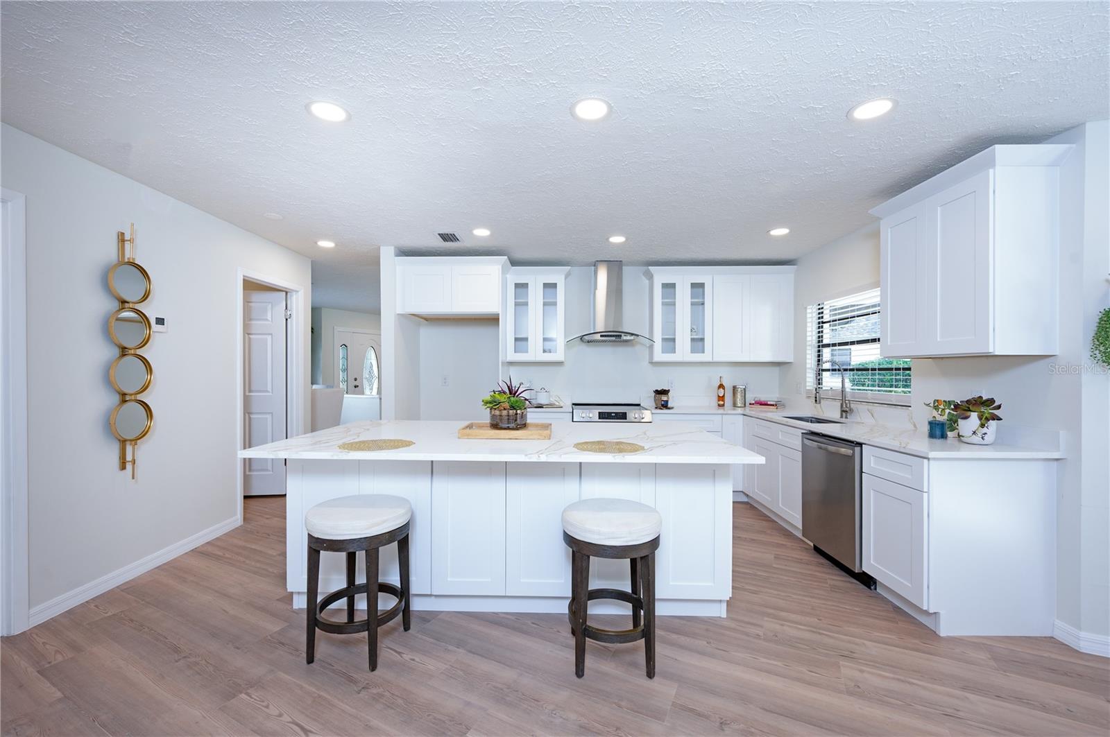 TARAWOOD - Residential