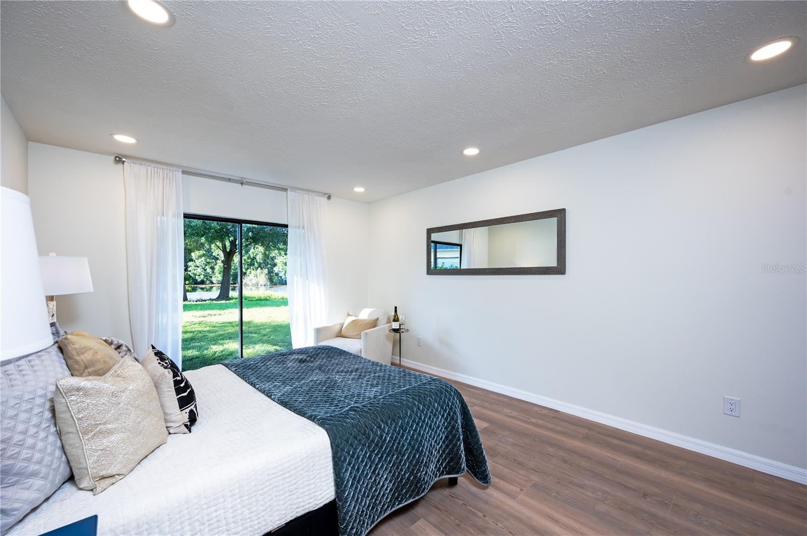 TARAWOOD - Residential