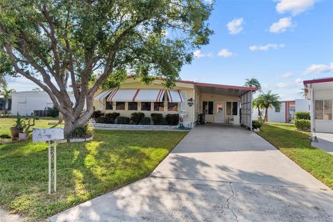 A home in LARGO