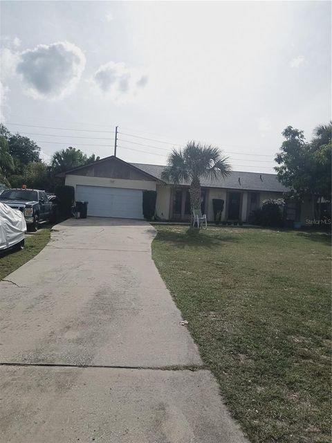 Photo of 8408 Village Green Road, Orlando, FL 32818 (MLS # O6363090)