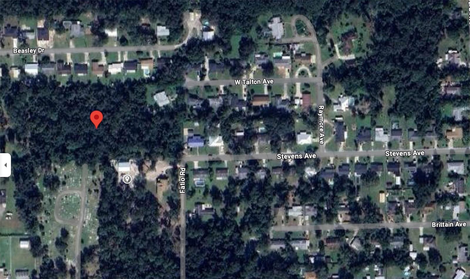 370 FATIO ROAD