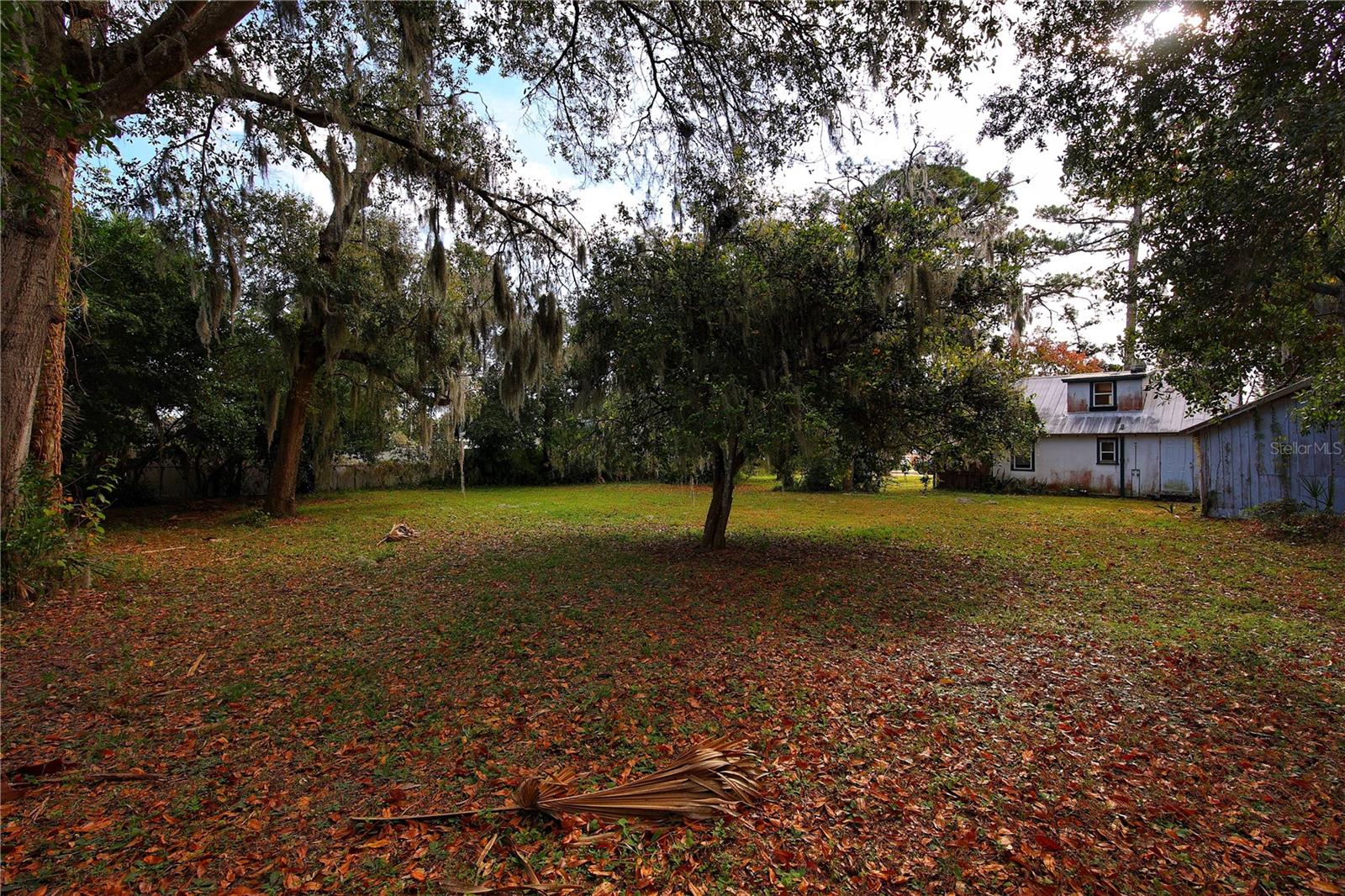 FORSTER RESUB IN HAWKS PARK - Residential