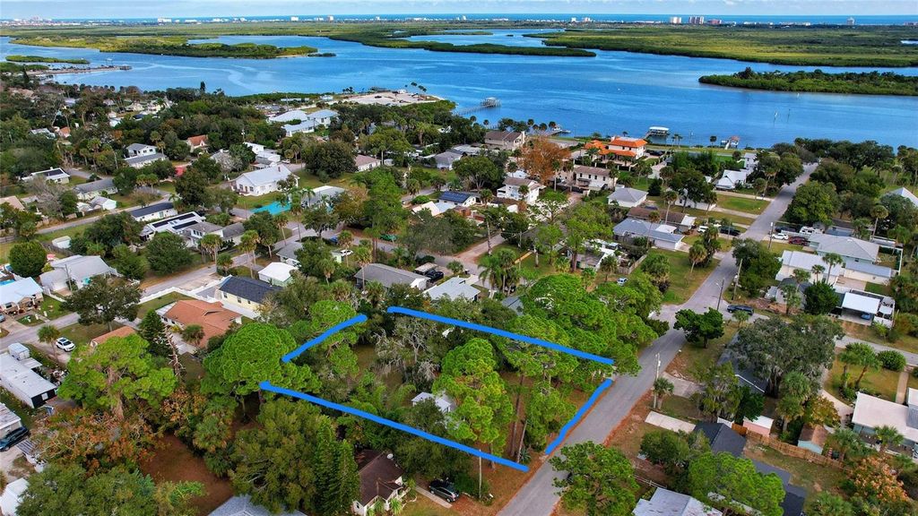 Photo of 111 New Hampshire Street, Edgewater, FL 32132 (MLS # NS1086733)