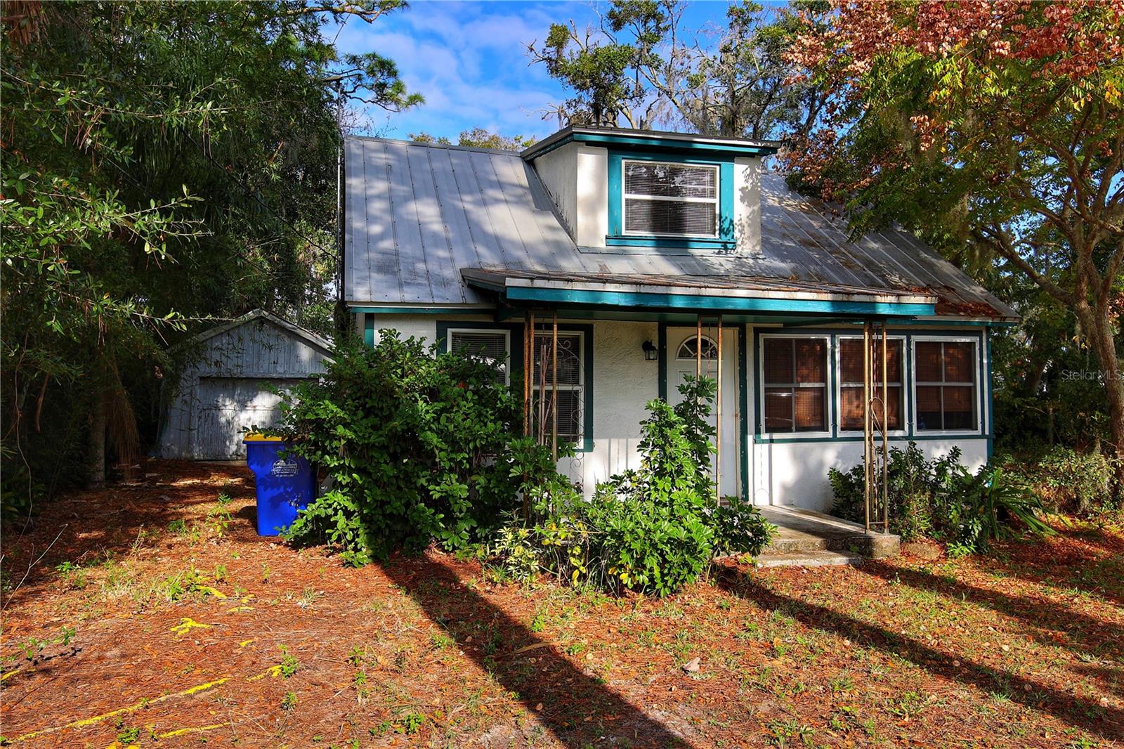 FORSTER RESUB IN HAWKS PARK - Residential