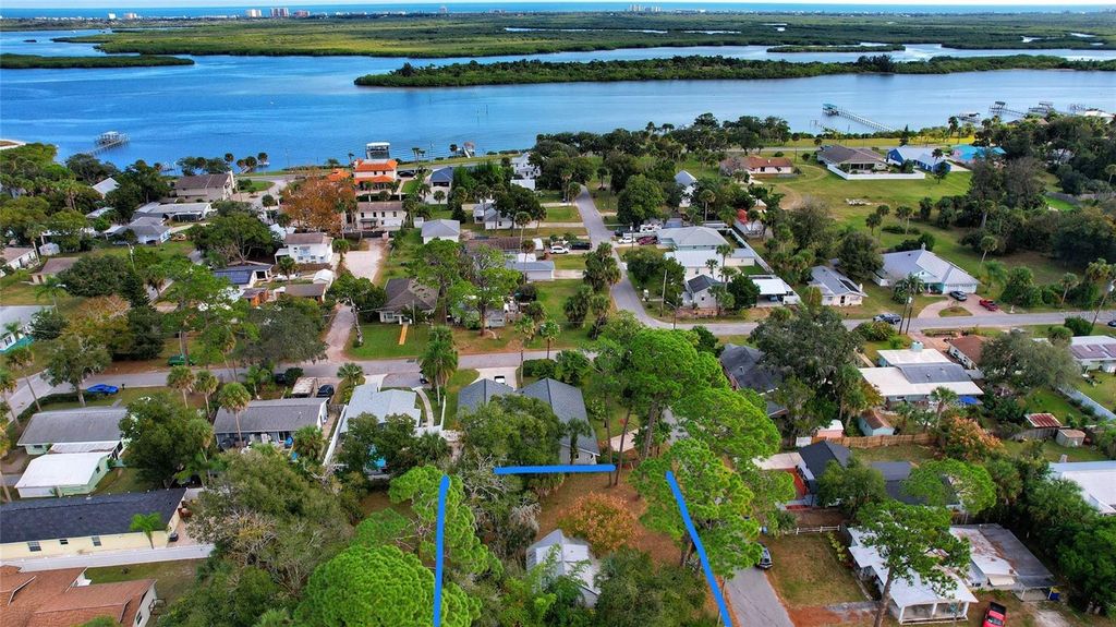 Photo of 111 New Hampshire Street, Edgewater, FL 32132 (MLS # NS1086733)