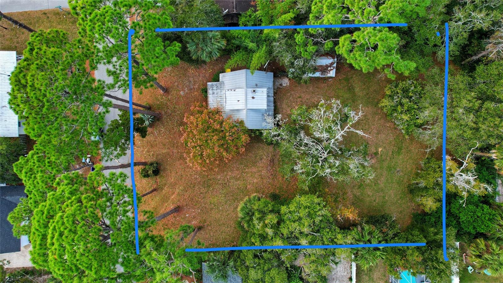 FORSTER RESUB IN HAWKS PARK - Residential