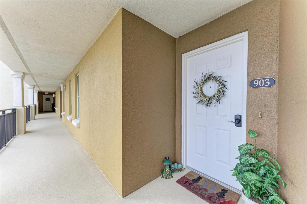 Photo of 501 Haben Boulevard #903, Palmetto, FL 34221 (MLS # A4704744)