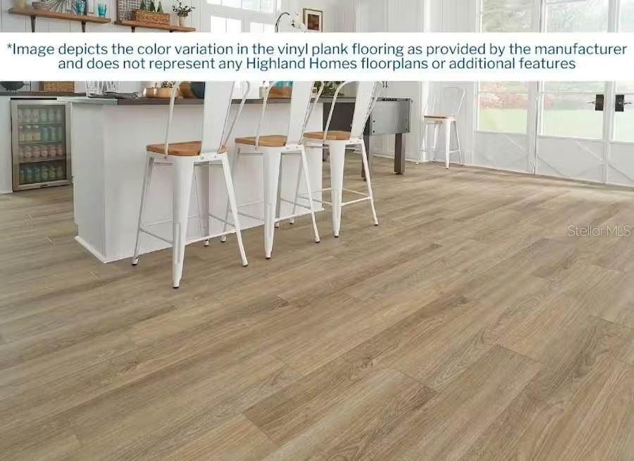 TOUCHSTONE - Residential