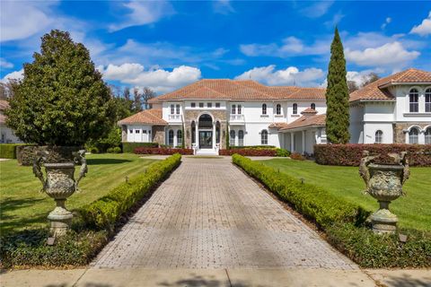 A home in WINDERMERE