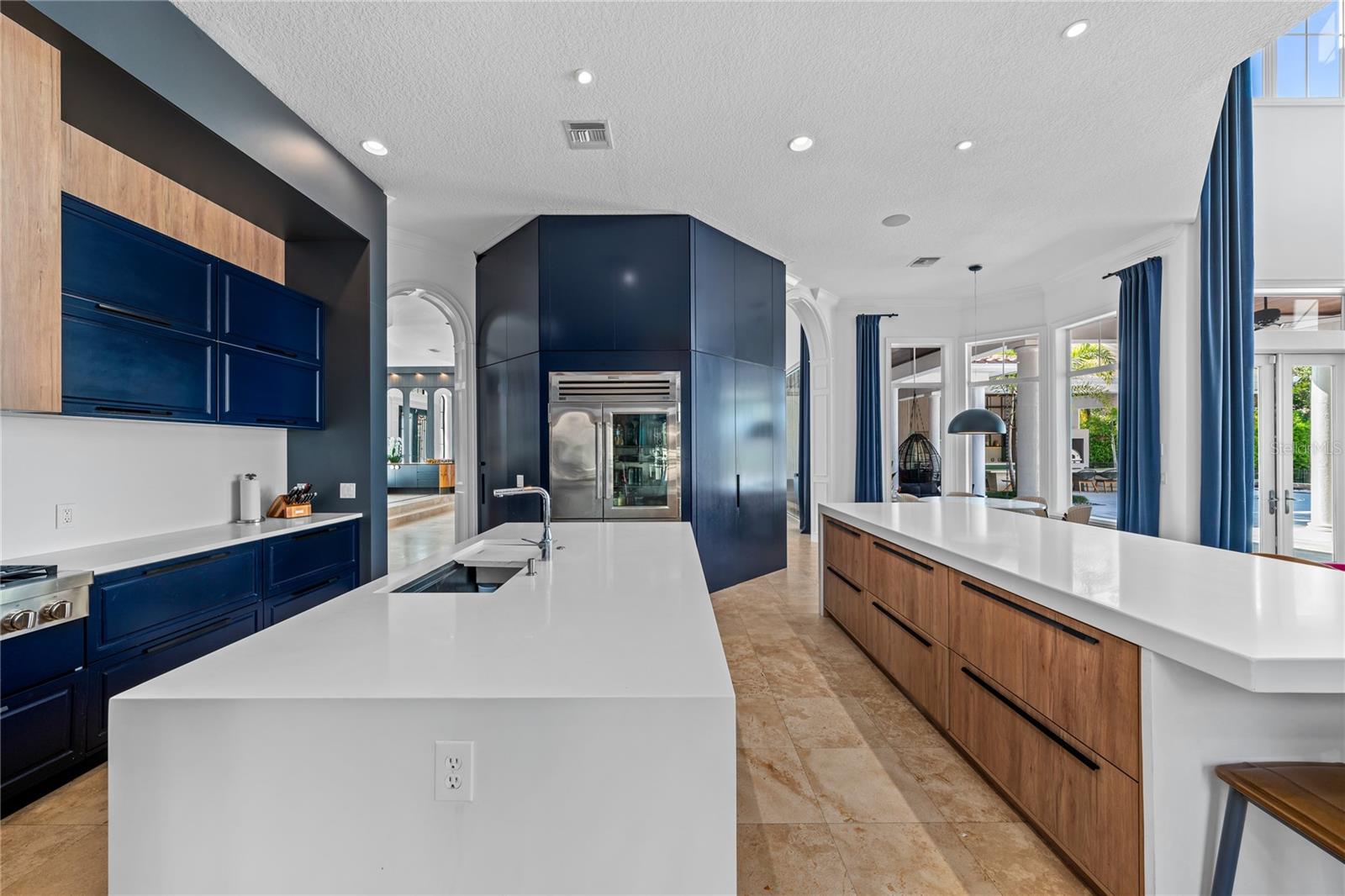 KEENES POINTE UNIT 03 46/104 - Residential