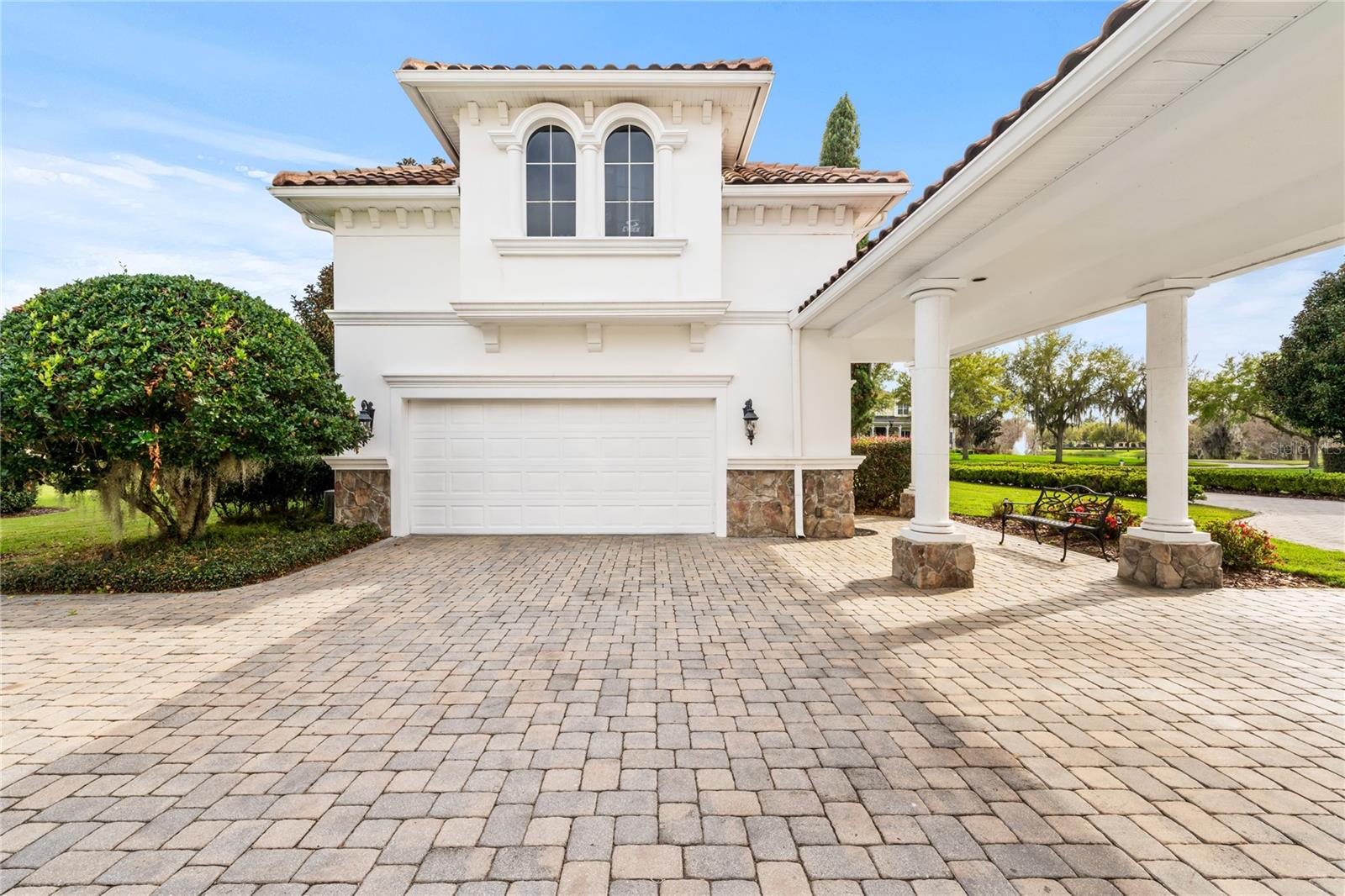 KEENES POINTE UNIT 03 46/104 - Residential