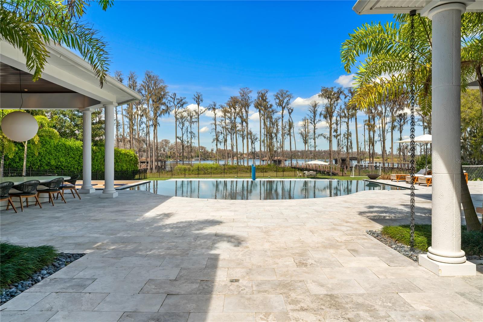 KEENES POINTE UNIT 03 46/104 - Residential