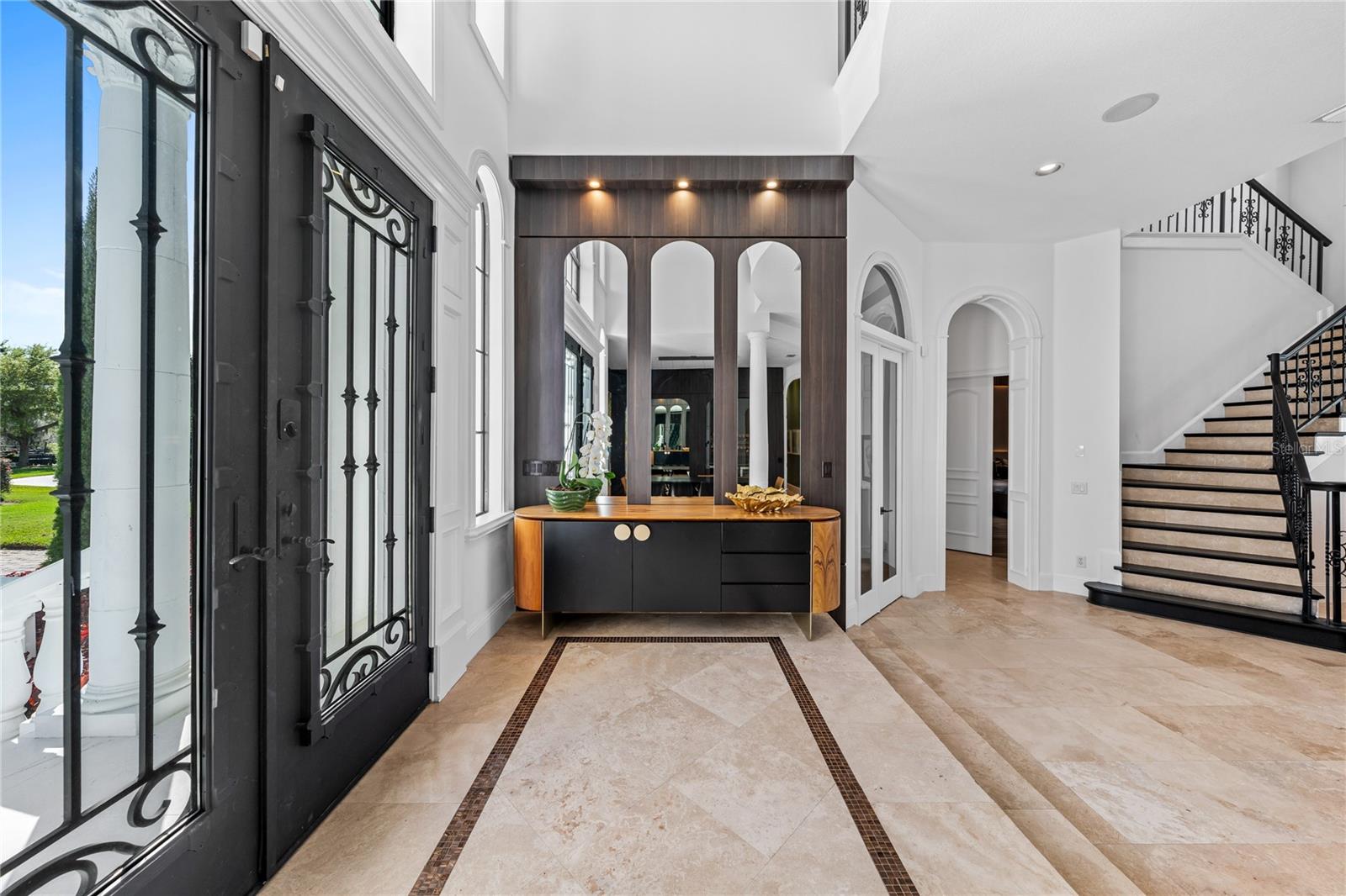 KEENES POINTE UNIT 03 46/104 - Residential