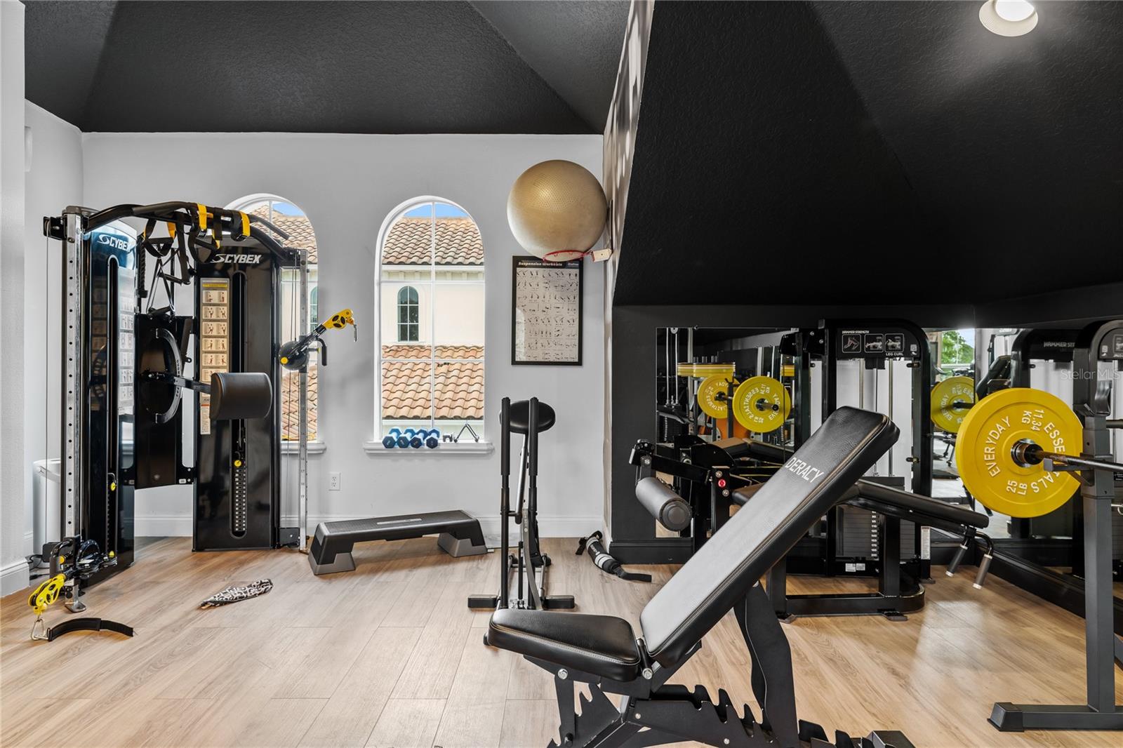 KEENES POINTE UNIT 03 46/104 - Residential