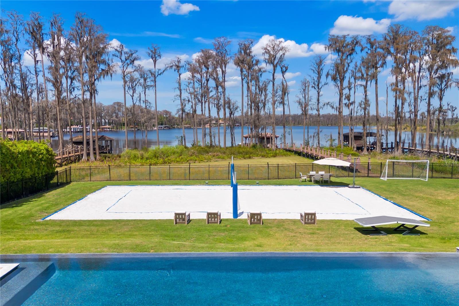 KEENES POINTE UNIT 03 46/104 - Residential