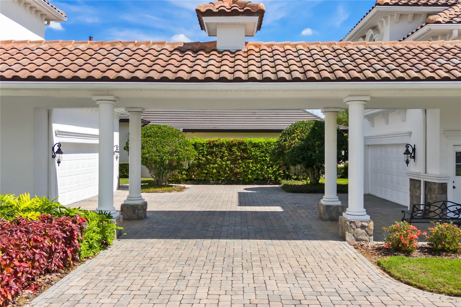 KEENES POINTE UNIT 03 46/104 - Residential