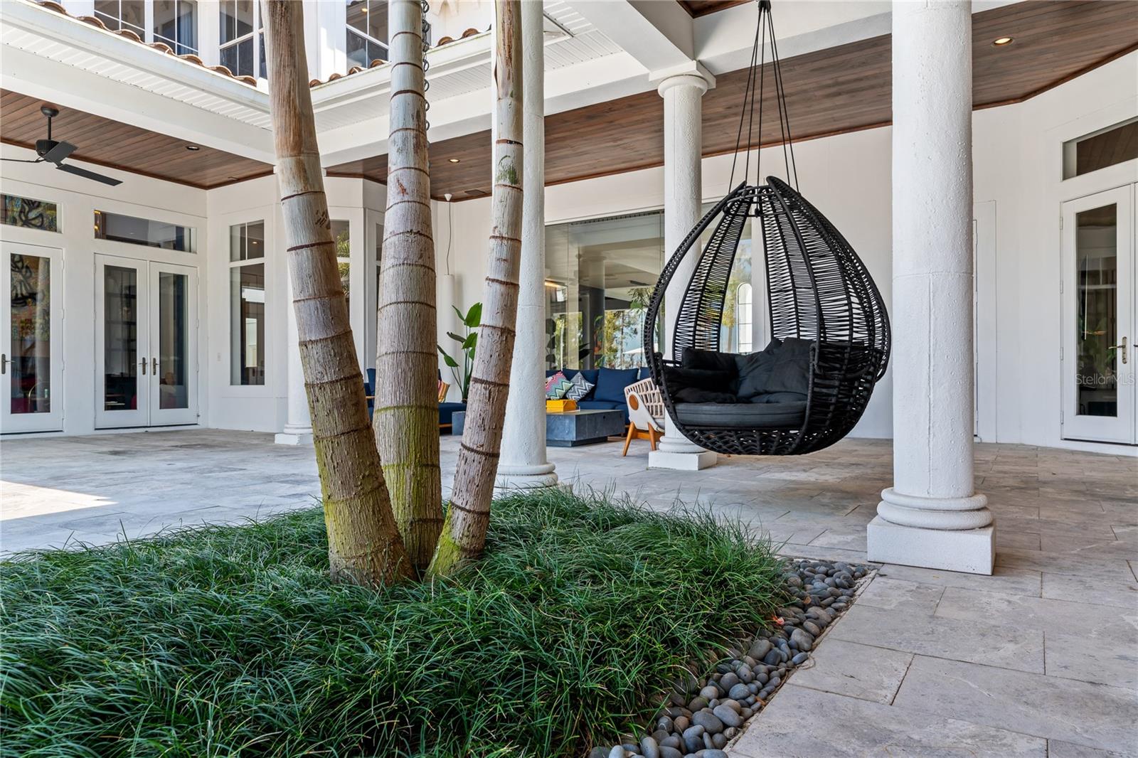 KEENES POINTE UNIT 03 46/104 - Residential