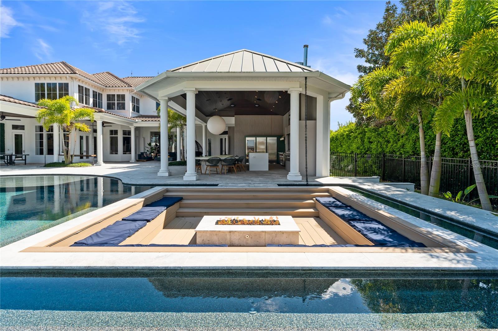 KEENES POINTE UNIT 03 46/104 - Residential