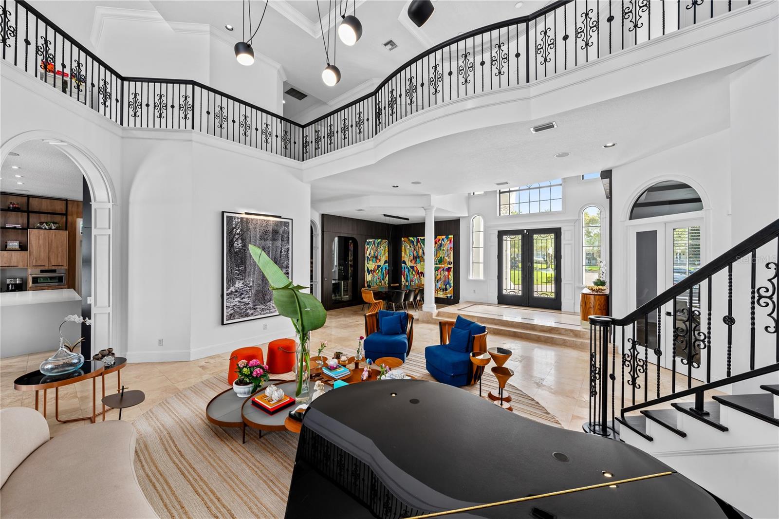 KEENES POINTE UNIT 03 46/104 - Residential