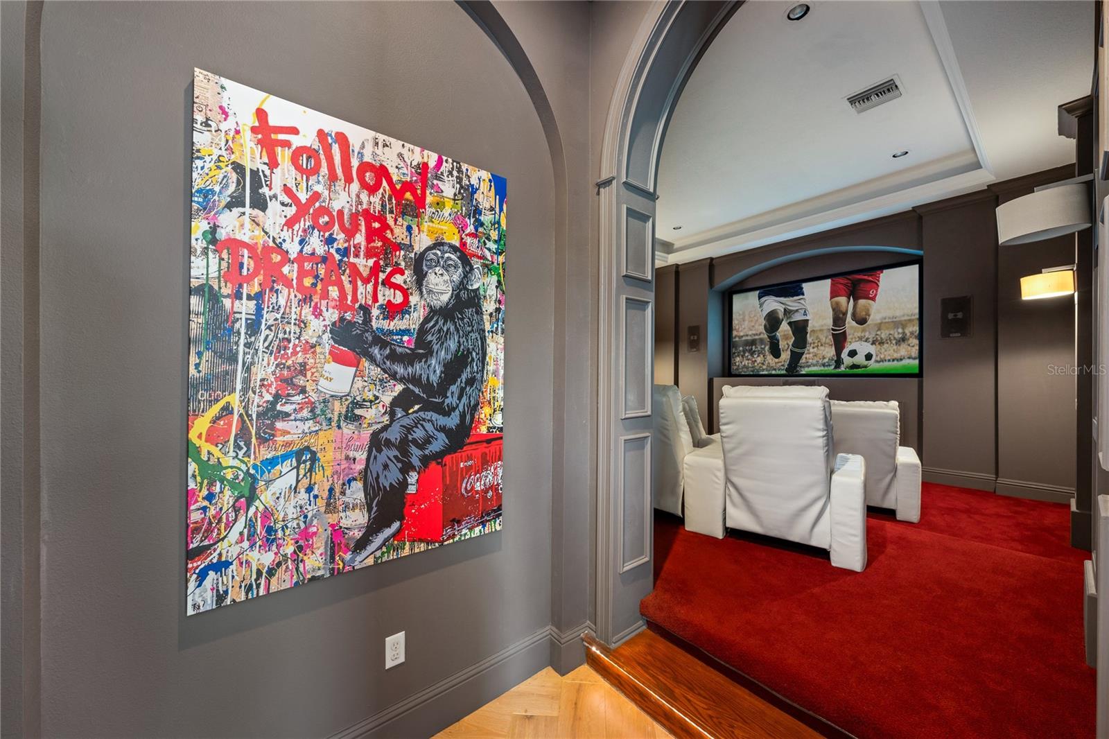 KEENES POINTE UNIT 03 46/104 - Residential