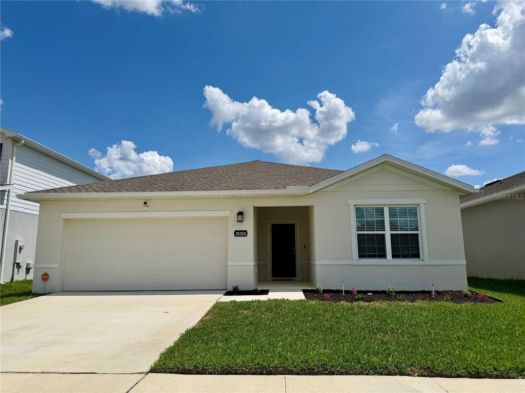 Photo of 35550 Sparrow Nest Way, Zephyrhills, FL 33541 (MLS # TB8511914)