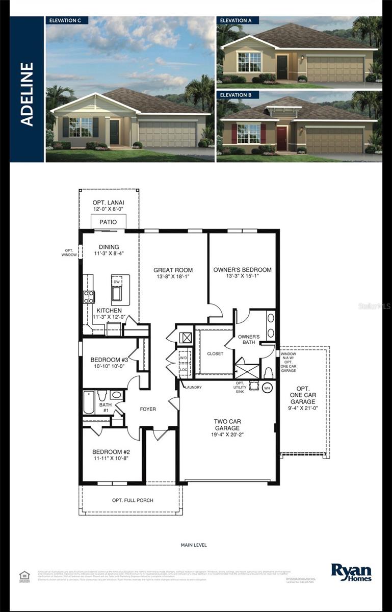 35550 SPARROW NEST WAY