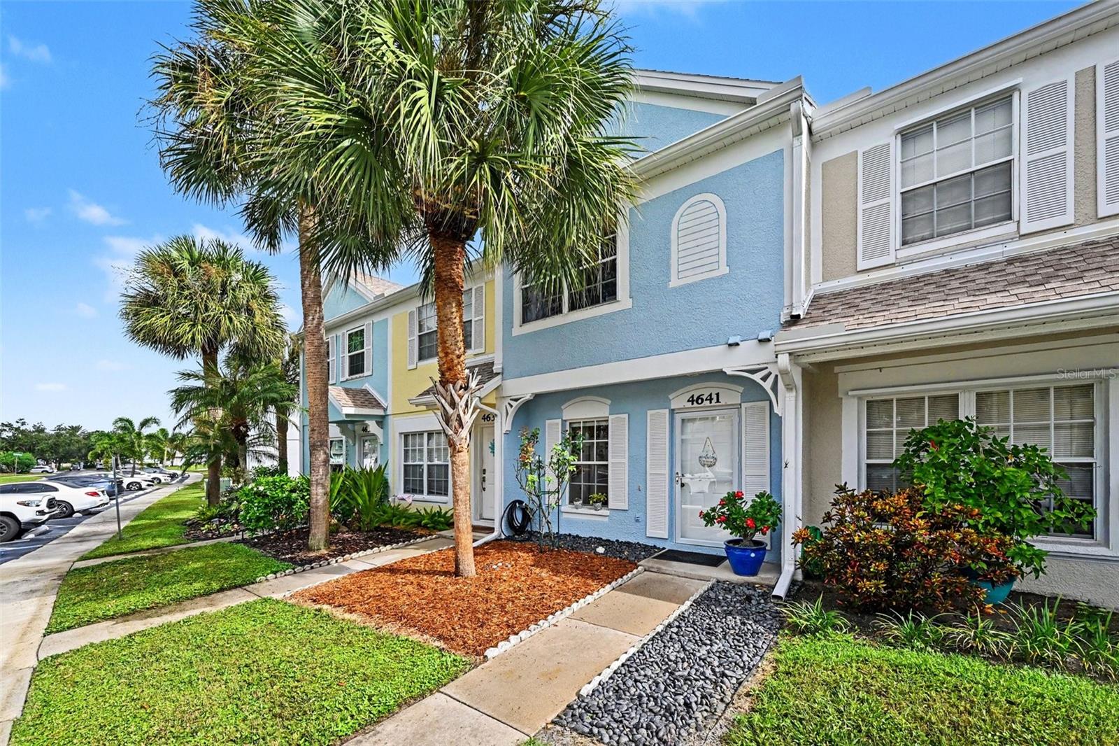4641 SABAL KEY DRIVE