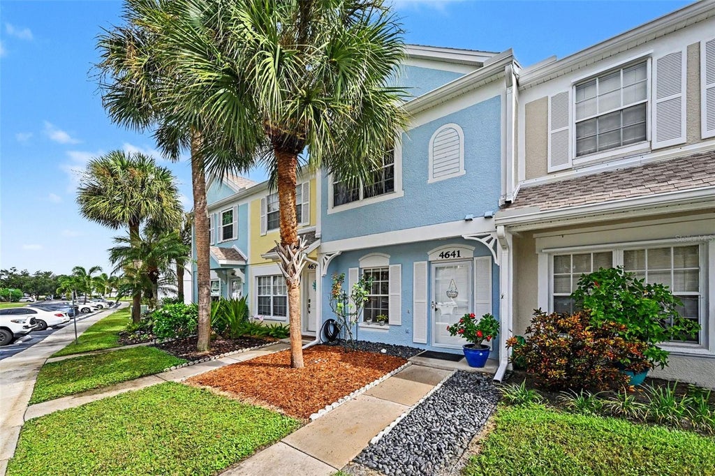 Photo of 4641 Sabal Key Drive, Bradenton, FL 34203 (MLS # TB8552156)