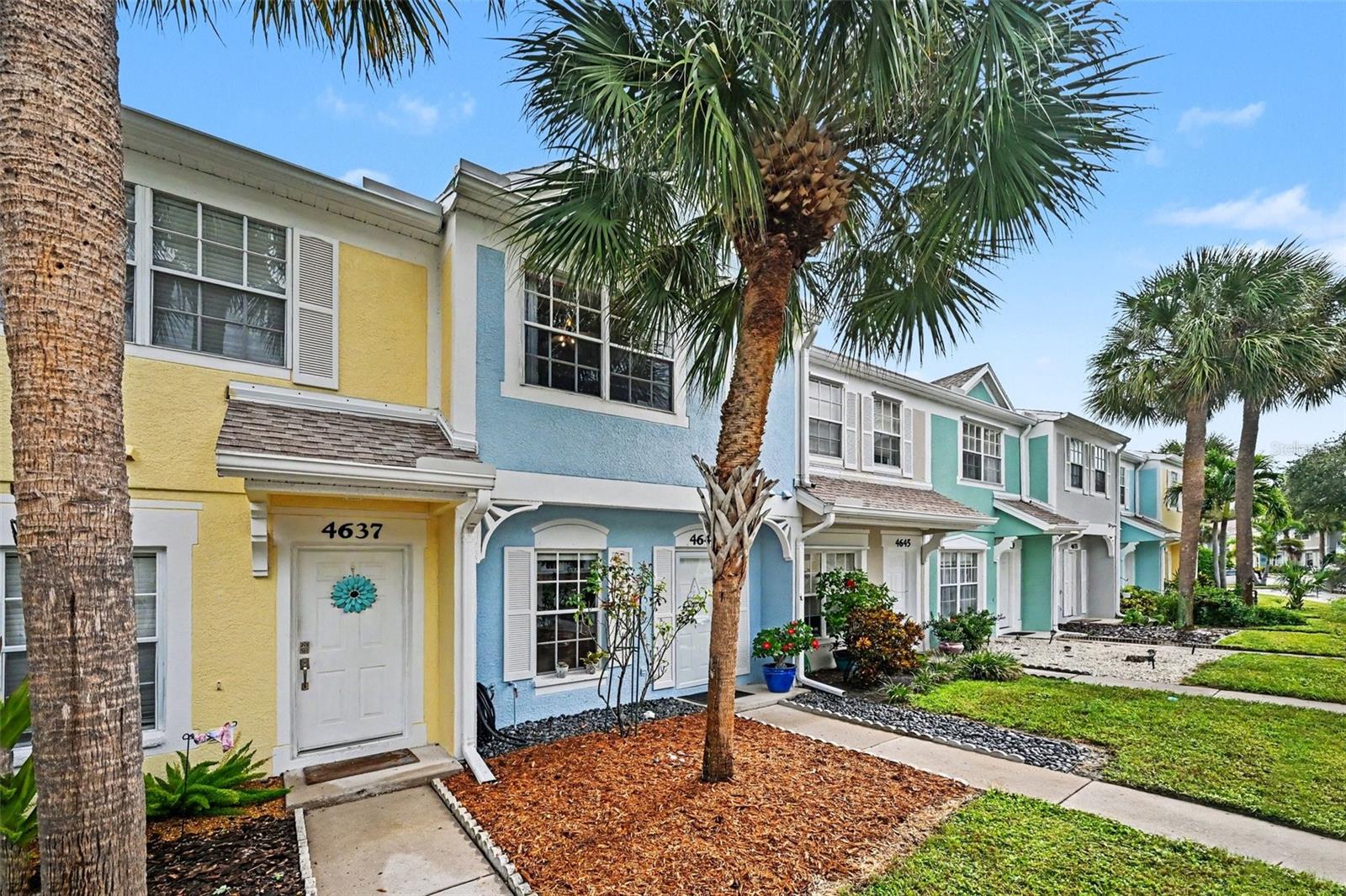 4641 SABAL KEY DRIVE