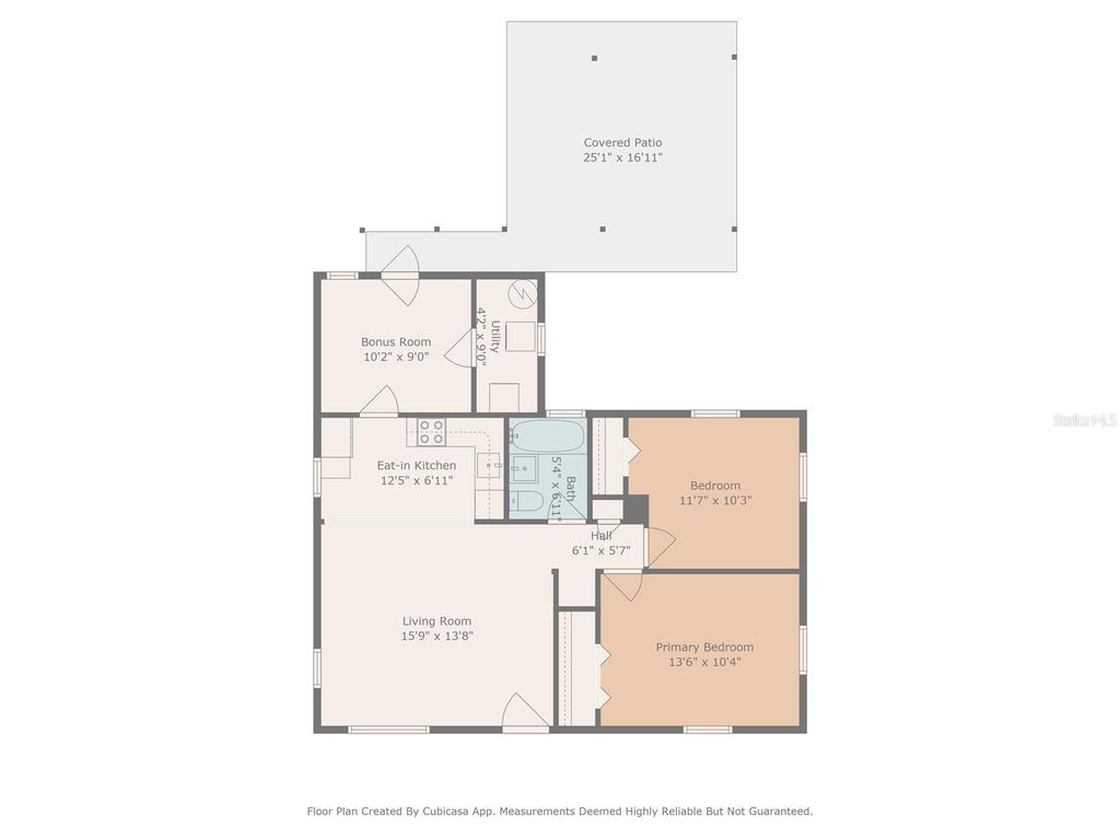 Photo of 326 50th Avenue N, St Petersburg, FL 33703 (MLS # TB8412734)