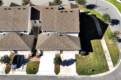 A home in WINDERMERE