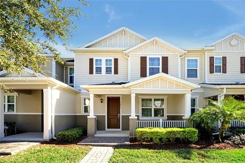 A home in WINDERMERE