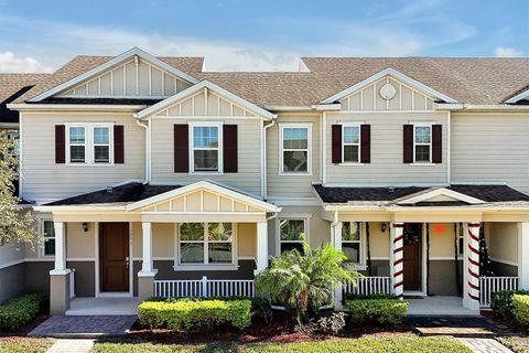 A home in WINDERMERE