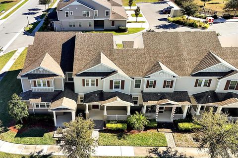 A home in WINDERMERE