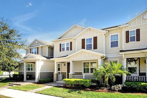 A home in WINDERMERE