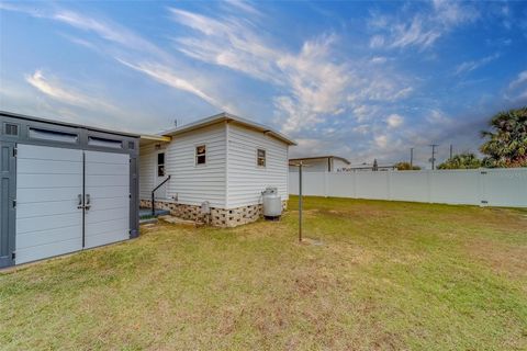 A home in ZEPHYRHILLS