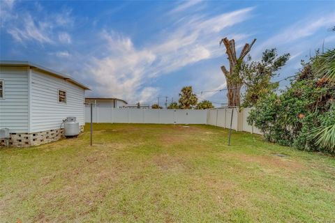 A home in ZEPHYRHILLS