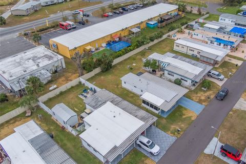 A home in ZEPHYRHILLS