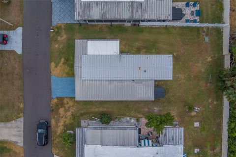 A home in ZEPHYRHILLS