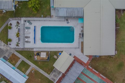 A home in ZEPHYRHILLS