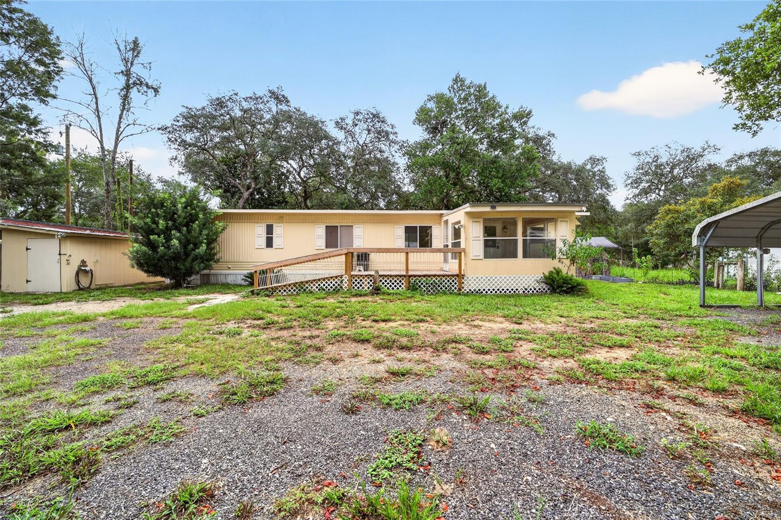 15367 NE 160TH AVENUE ROAD