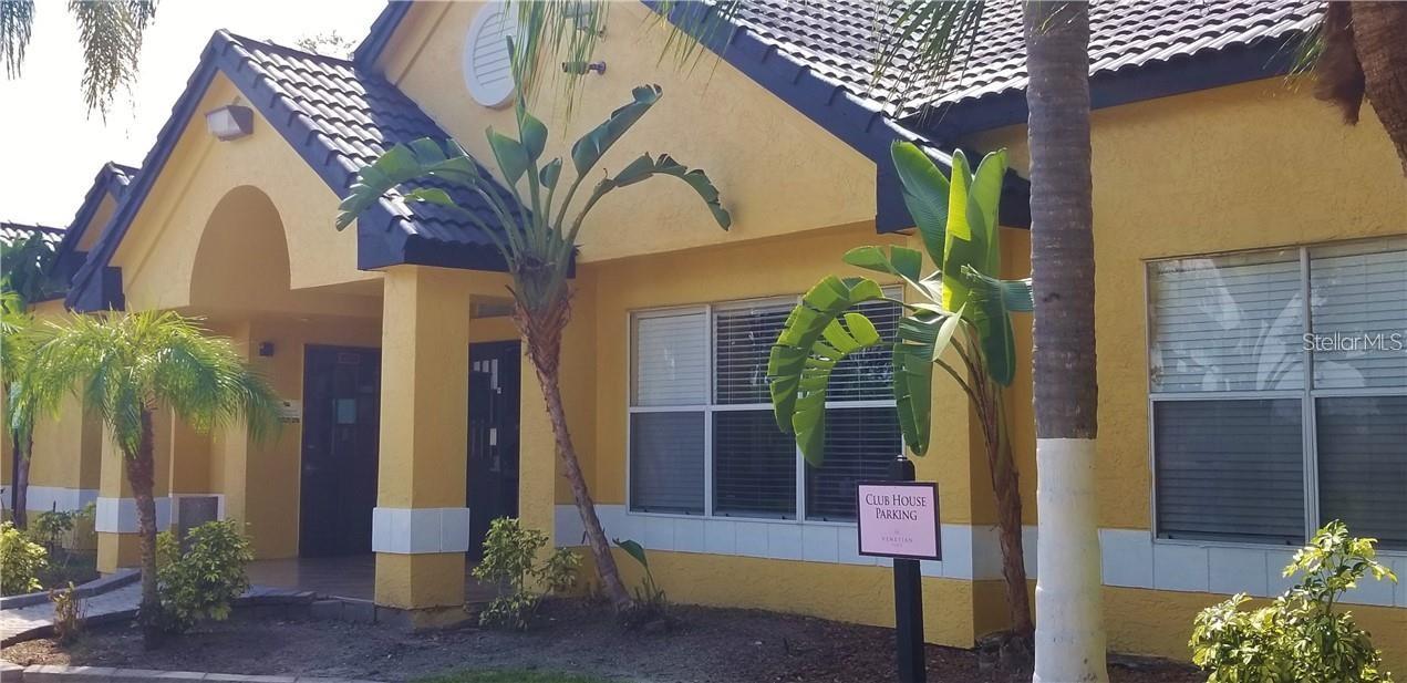 VENETIAN PLACE - Residential