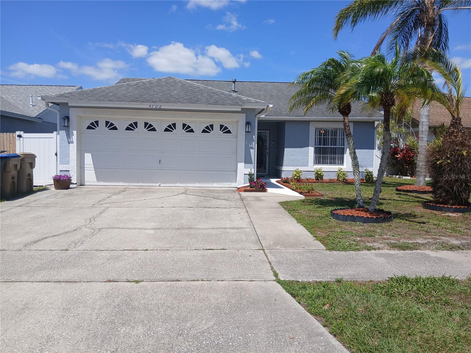 4702 CHEYENNE POINT TRAIL