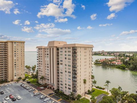 5220 BRITTANY 901 ST PETERSBURG FL 33715