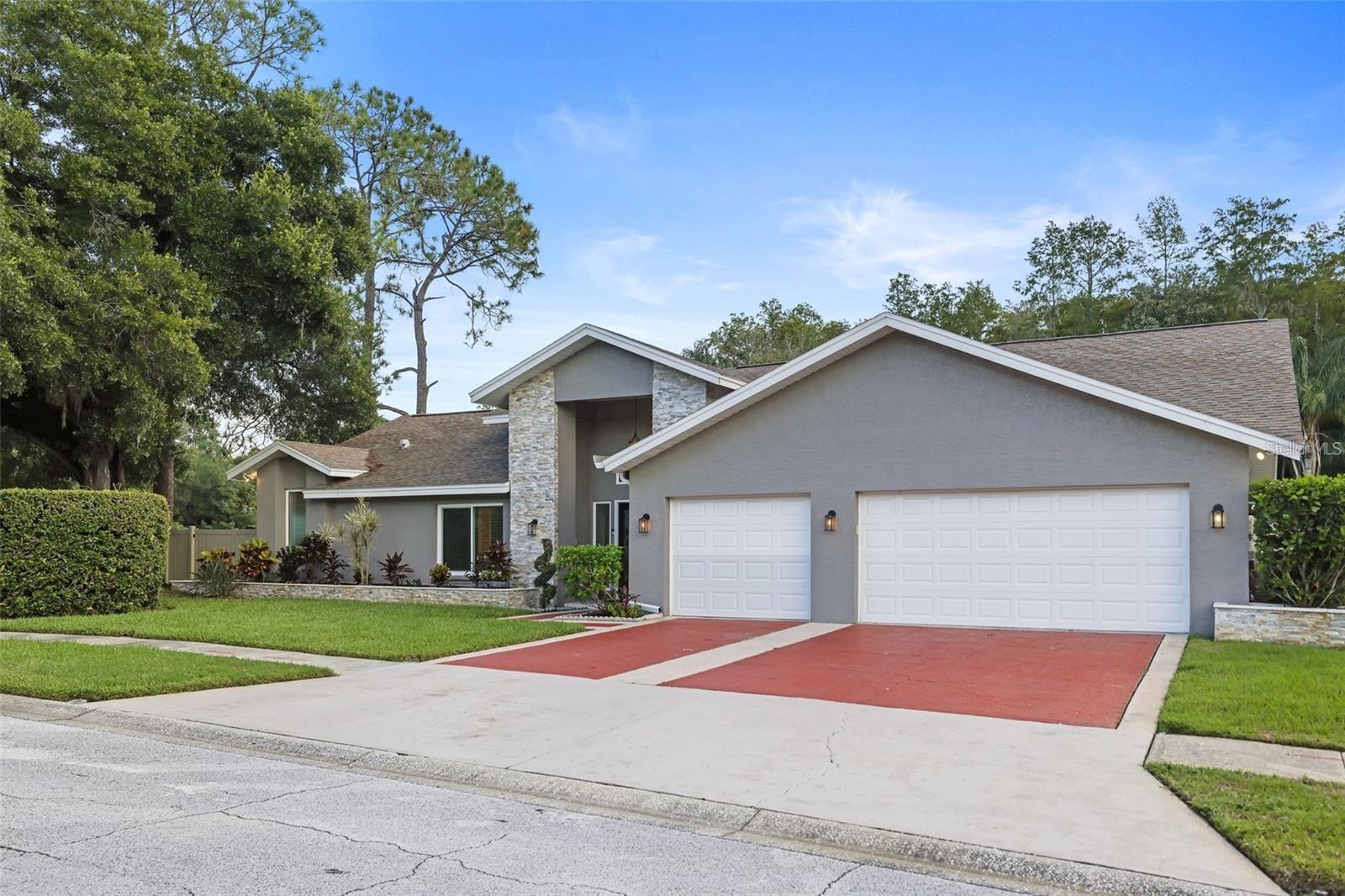 FOXBERRY RUN - Residential